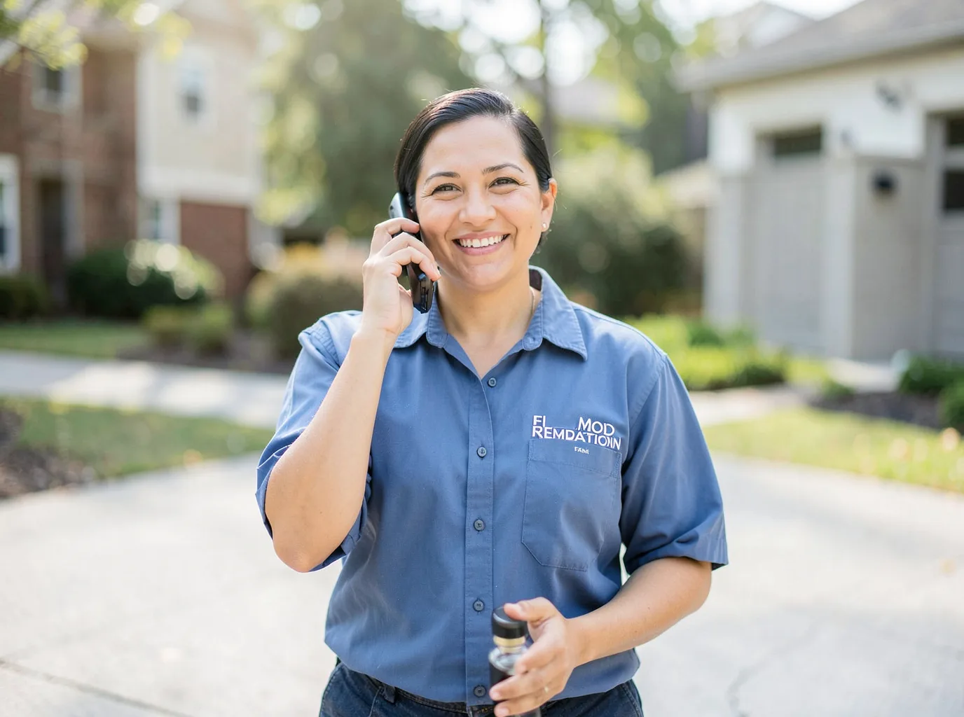 Mold Remediation Austin, PA FAQs